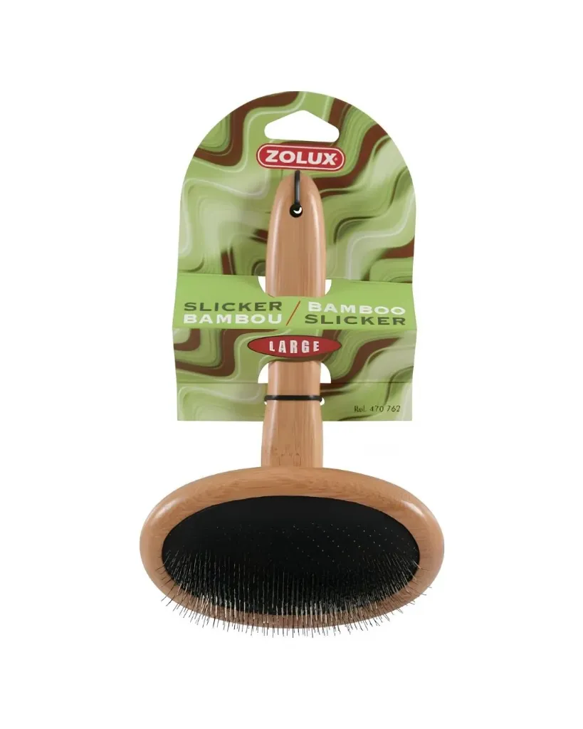 Slicker bambou (L) - Zolux