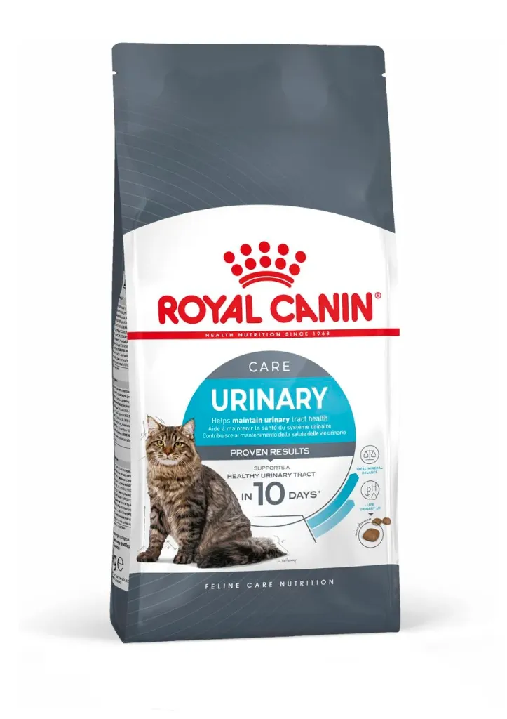 [6007_12752] Urinary Care (10 kg) - Royal Canin