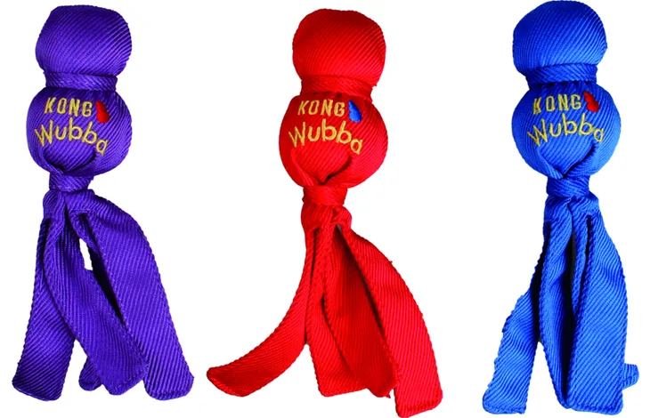Kong "Wubba" (S)