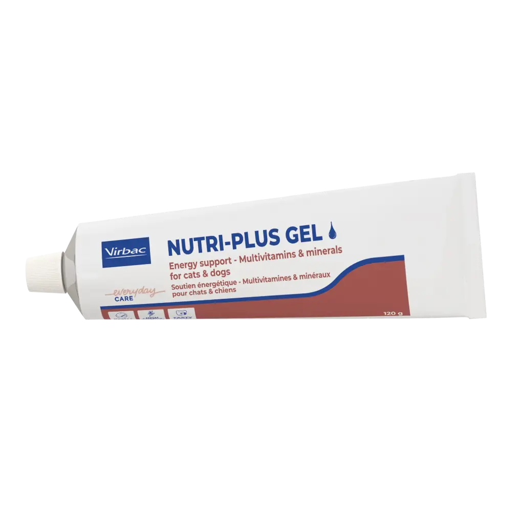 Nutri-plus gel (120 g) - Virbac