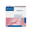 Mégaderm unidoses pour grand chien (28 sachets 8 ml) - Virbac