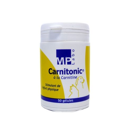 Carnitonic - MP Labo
