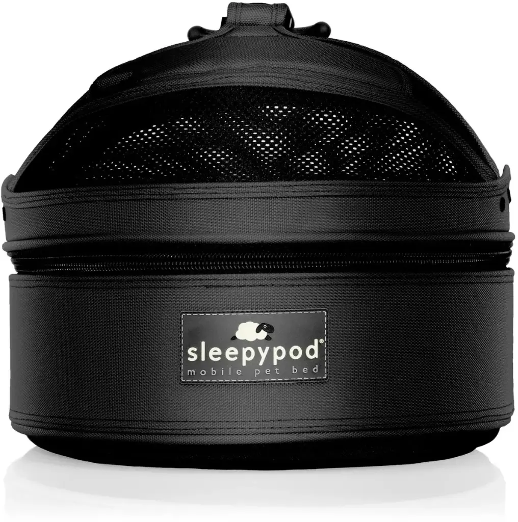[617_639] Sleepypod Mini (Noir)