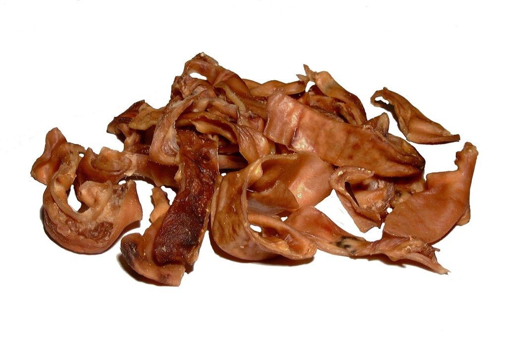 Chips de porc (500 g)