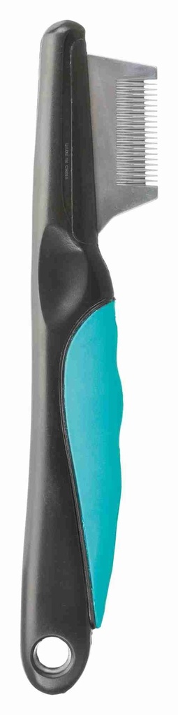 [6248] Couteau à tondre fin 19 cm - Trixie