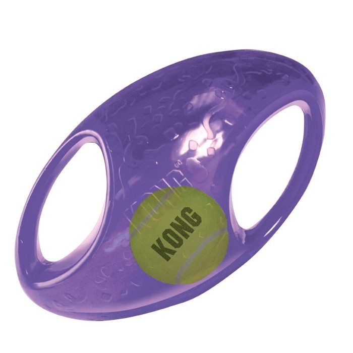 Kong "Jumbler" Rugbyball (L/XL)
