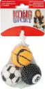Sport balls "small" x3 - Kong