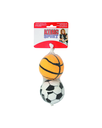 Sport balls "large" x2 - Kong