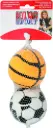 Sport balls "large" x2 - Kong