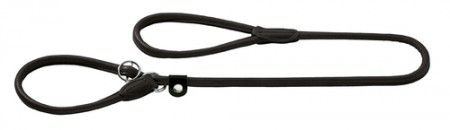 [6622] Laisse pour Retriever Noir - Hunter
