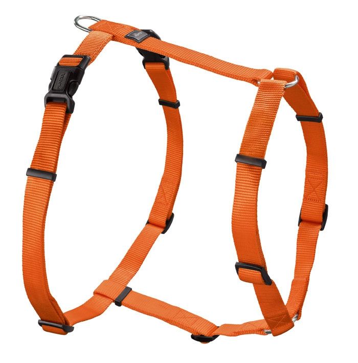 [6661_13344] Harnais "Vario Rapid" orange (M) - Hunter