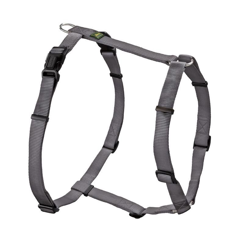 Harnais "Vario Rapid" gris (L) - Hunter