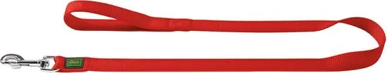 Laisse "Vario Rapid" - Rouge (M) - Hunter