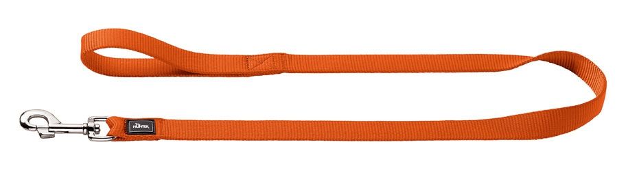 Laisse "Vario Rapid" - Orange (XS) - Hunter