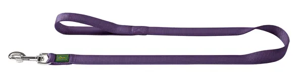 Laisse "Vario Rapid" - Violet (XS) - Hunter