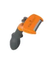 Brosse chien M poils longs Undercoat de Shedding - Furminator