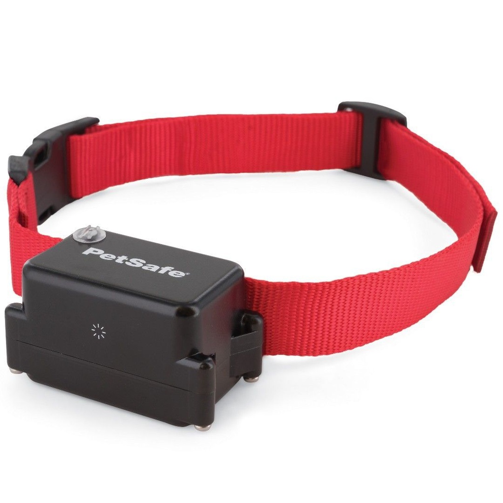 Collier supplémentaire pour Super Radio Fence - Petsafe