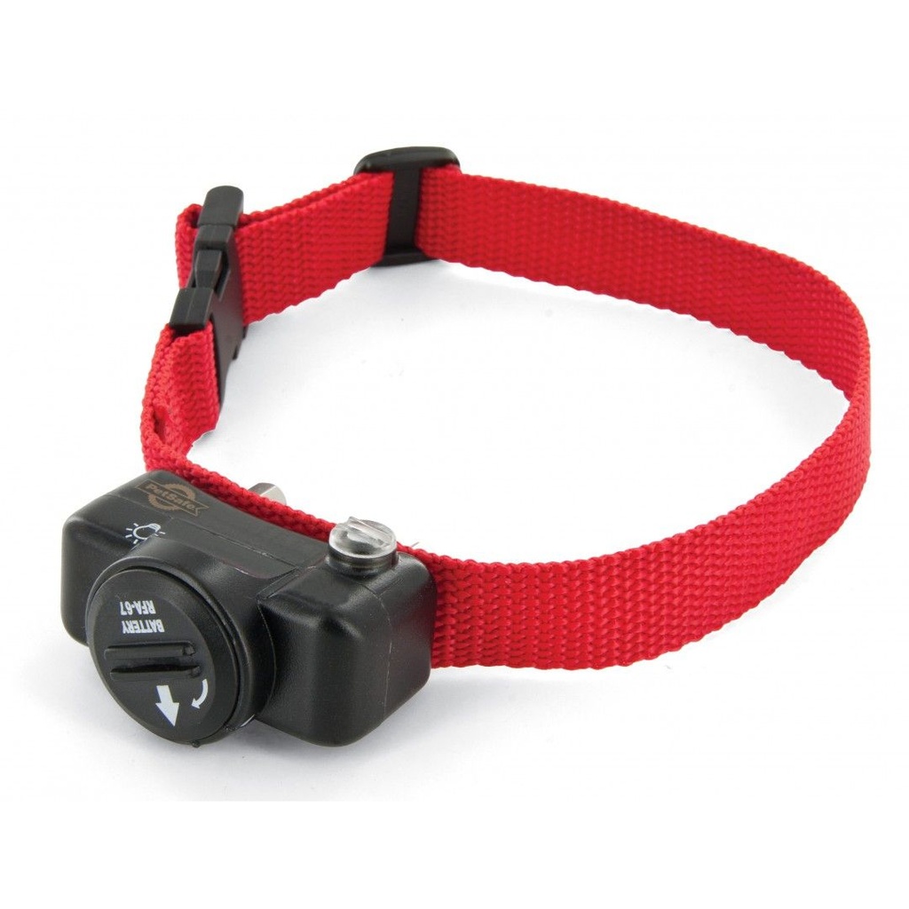 [6723] Collier supplémentaire pour Deluxe Ultralight - Petsafe
