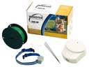 Clôture Anti-fugue avec collier rechargeable - Petsafe