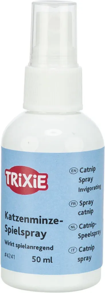 Spray "Catnip" (50 ml) - Trixie