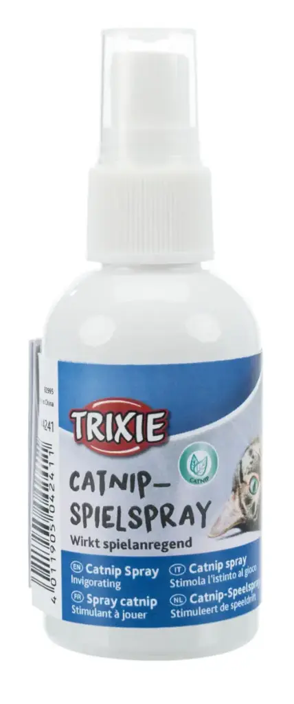 Spray "Catnip" (50 ml) - Trixie