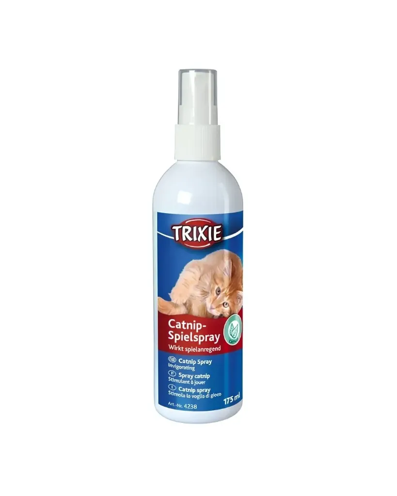 [6860_13682] Spray Catnip (50 ml) - Trixie