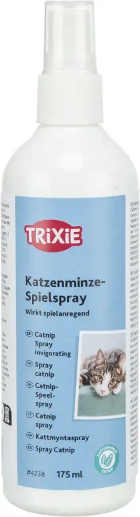 Spray "Catnip" (175 ml) - Trixie