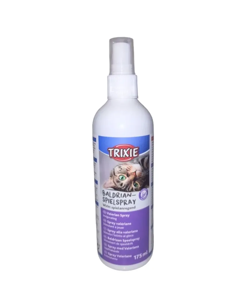 Spray "Catnip" à la valériane (50 ml) - Trixie