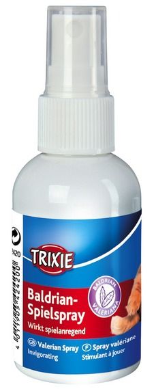 Spray "Catnip" à la valériane (50 ml) - Trixie
