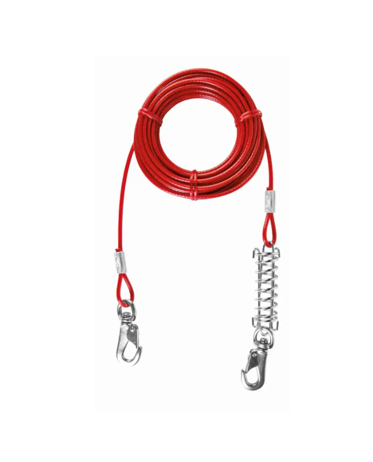 [6883] Chaine d'attache 5 m (chien jusqu'à 50 kg) - Trixie