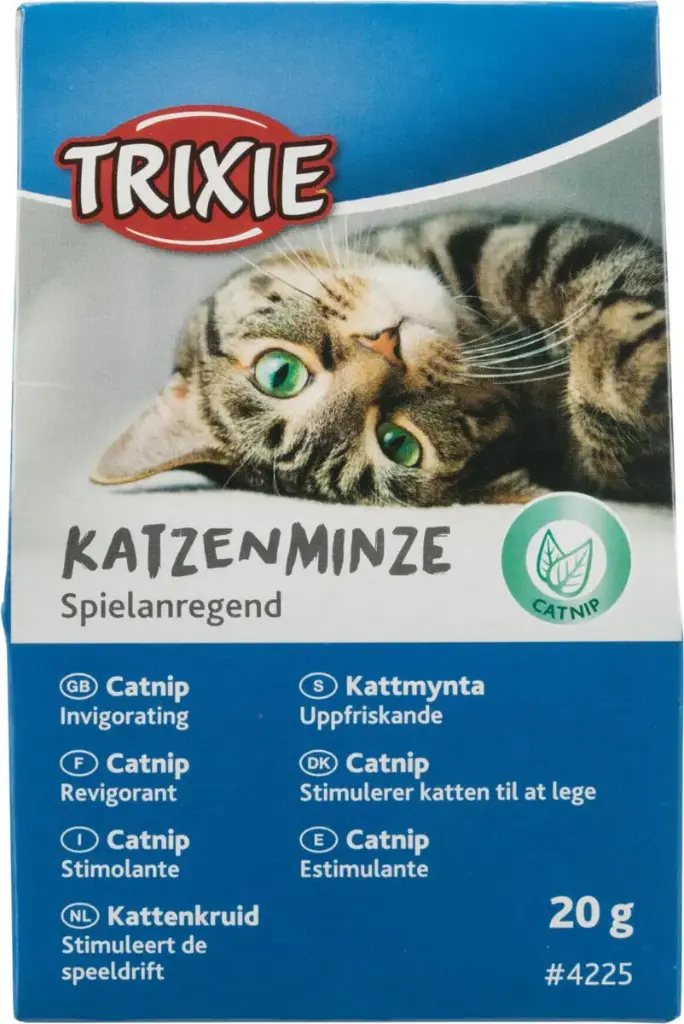 [6895] Catnip (20 g) - Trixie
