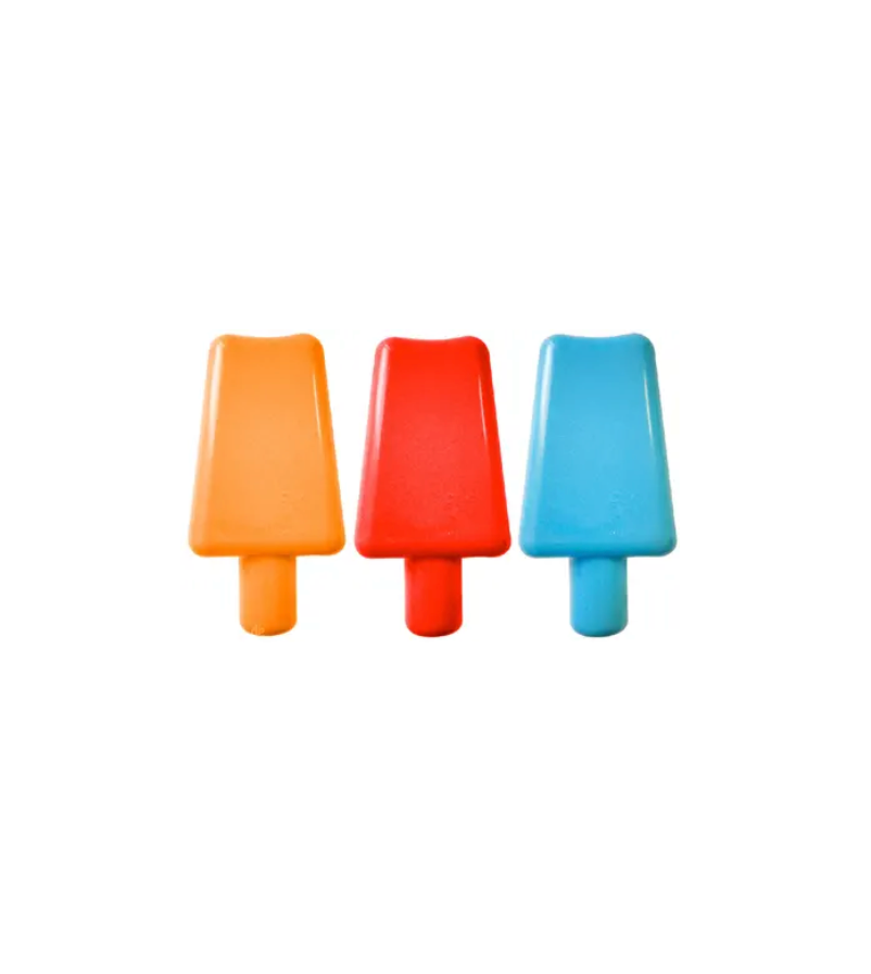 [6897] Cool Pops (coloris et formes aléatoires) - United Pets