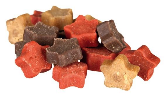 Kitty Stars Soft Snack (140 g) - Trixie