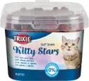 Kitty Stars Soft Snack (140 g) - Trixie