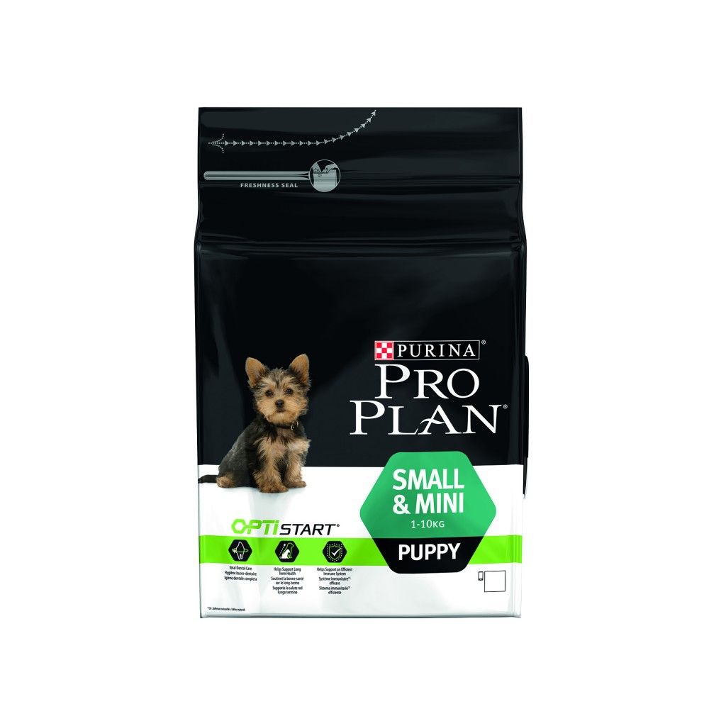 Opti Start Small & Mini Puppy (3 kg) - Pro Plan