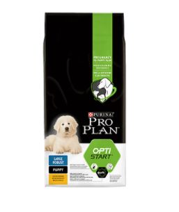 Opti Start Large Robust Puppy (3 kg) - Pro Plan