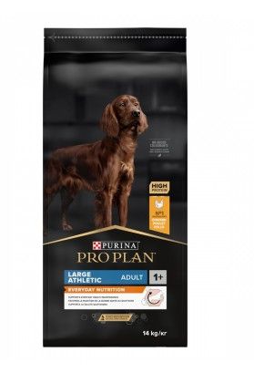 Optibalance Large Athletic Adult (14 kg) - Pro Plan