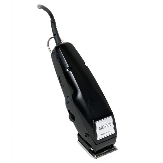 Tondeuse 1400 noir - Moser