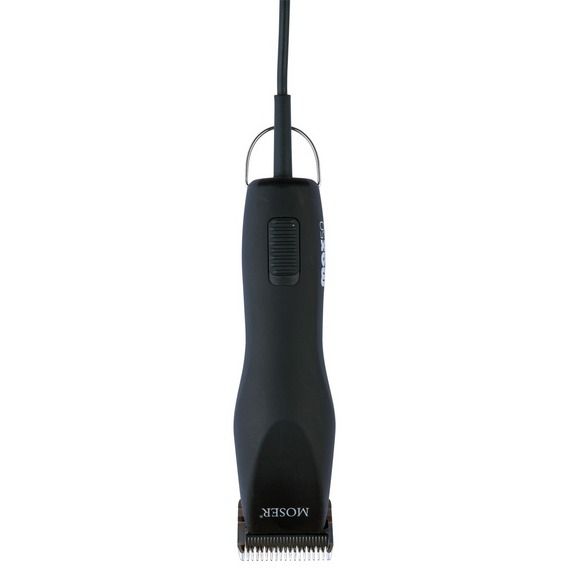 Tondeuse Max 50 noir - Moser