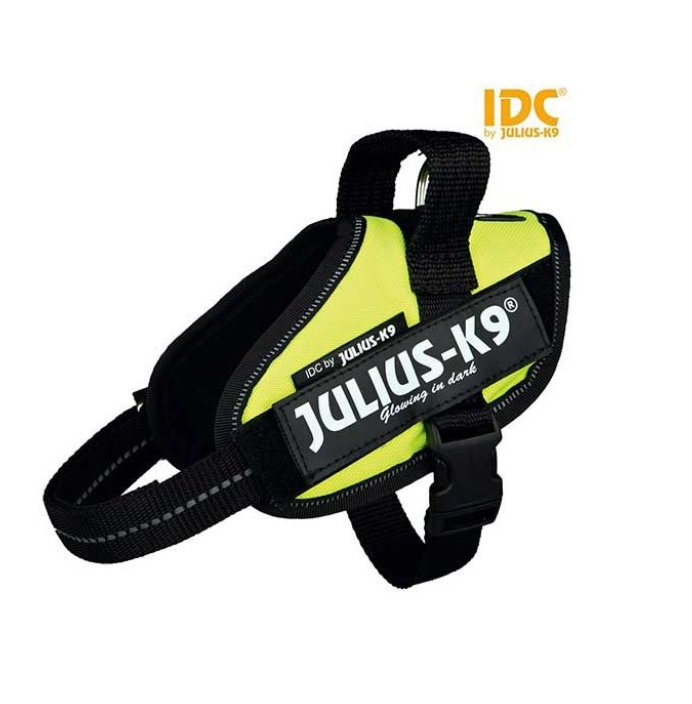[7012] Harnais Power Julius-K9 IDC Mini/S
