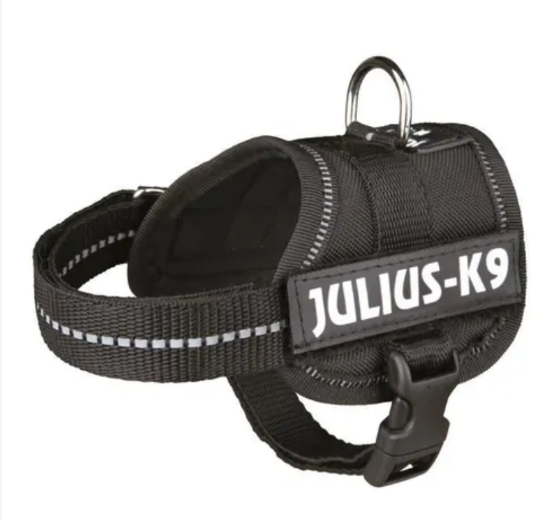 [7016] Harnais Power Julius-K9 IDC Baby 1/XS