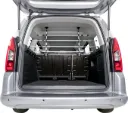 Grille de protection chien pour voiture - Trixie