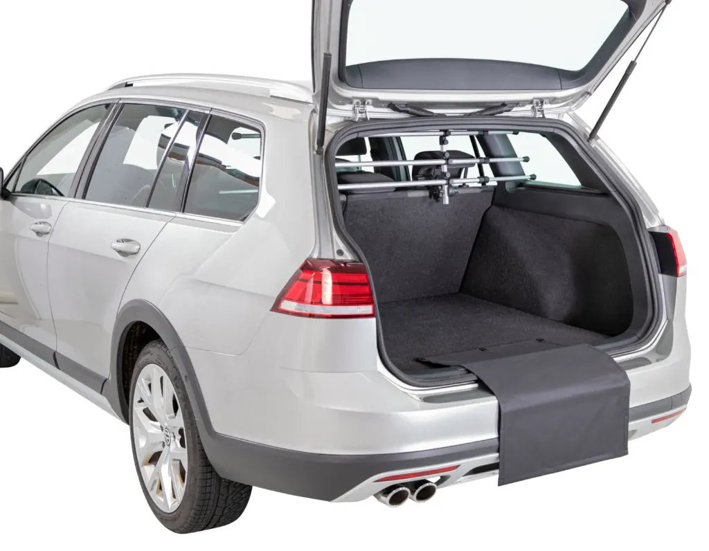 Protège pare-choc - Trixie