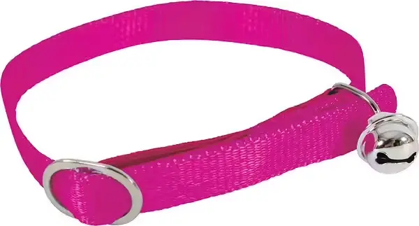Collier "Color" (Fuchsia) - Zolux