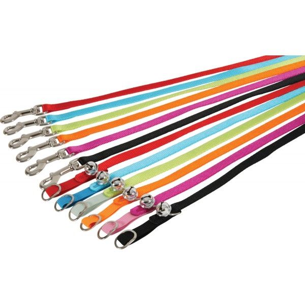 Collier "Color" (Noir) - Zolux