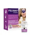 Feliway Classic diffuseur + recharge flacon (48 ml) - Ceva