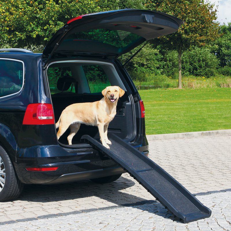 Rampe pliable Petwalk - Trixie