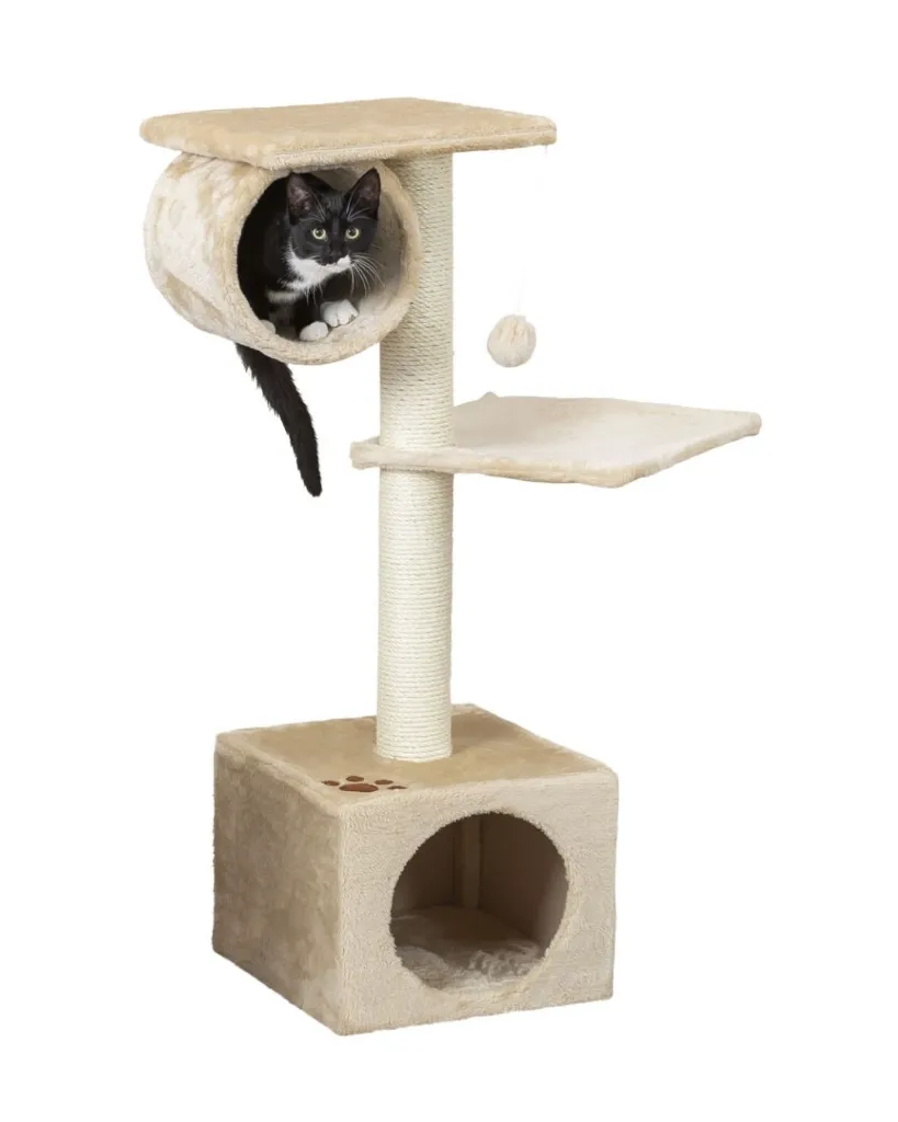 Arbre à chat San Fernando beige (106 cm) - Trixie