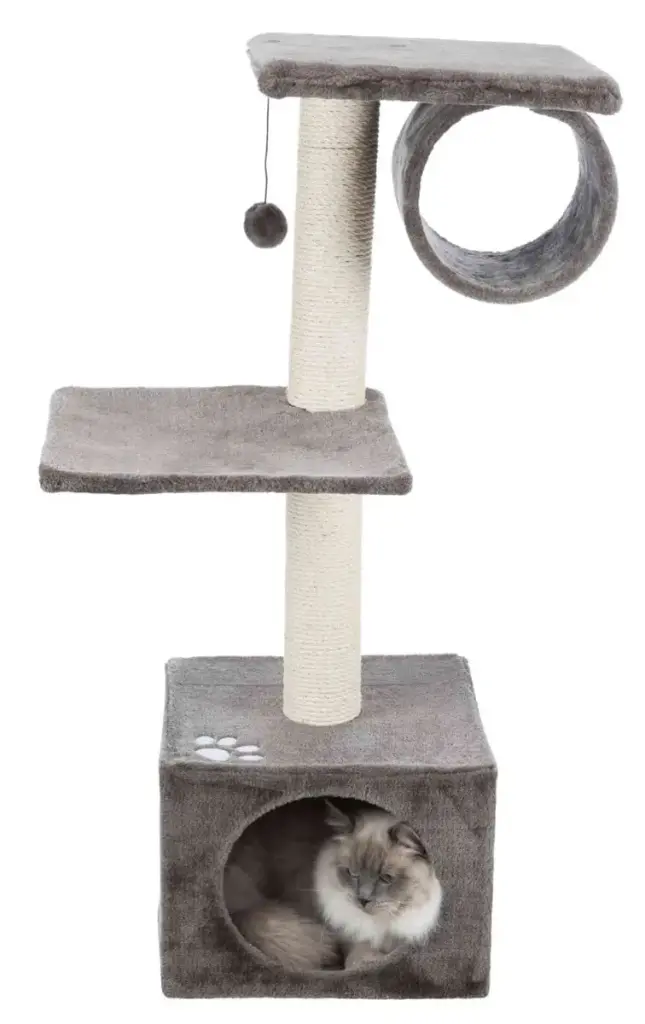 Arbre à chat "San Fernando" (Gris) - Trixie