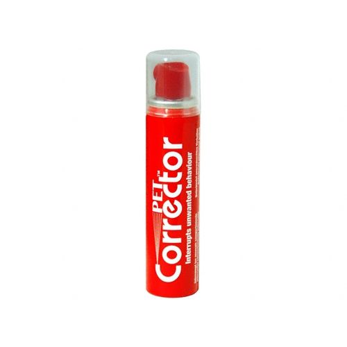 Spray Pet Corrector 50 ml - The company of animals